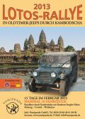 Kambodscha 2013